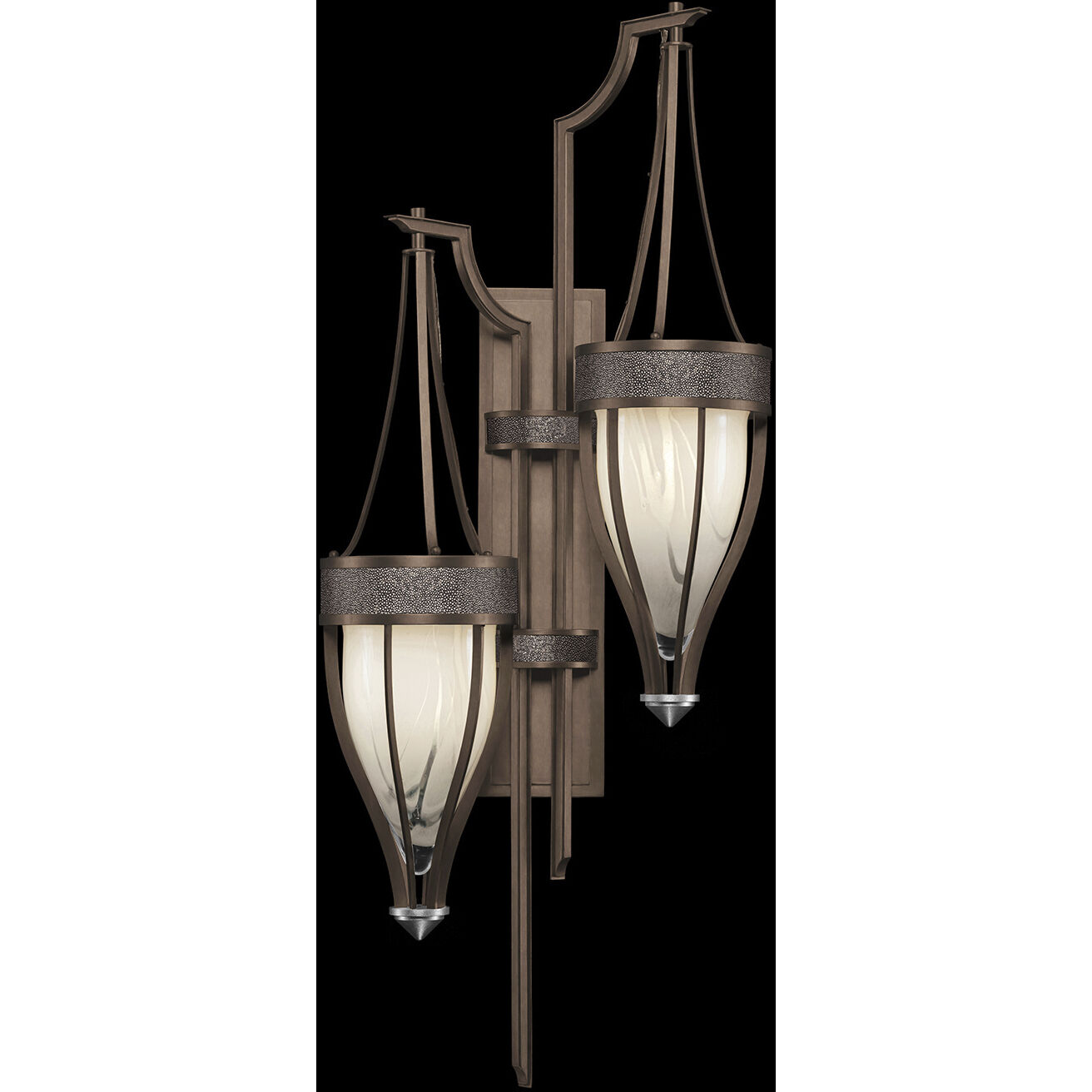 Mirage Sconce Wall Light