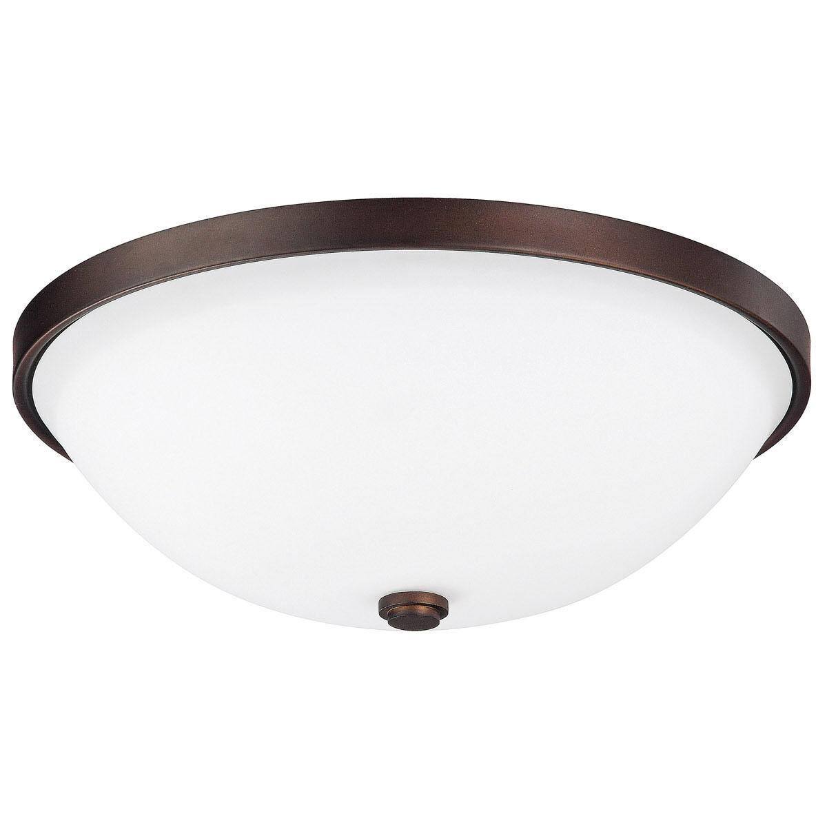 Perkins 2 Light 12.50 inch Flush Mount