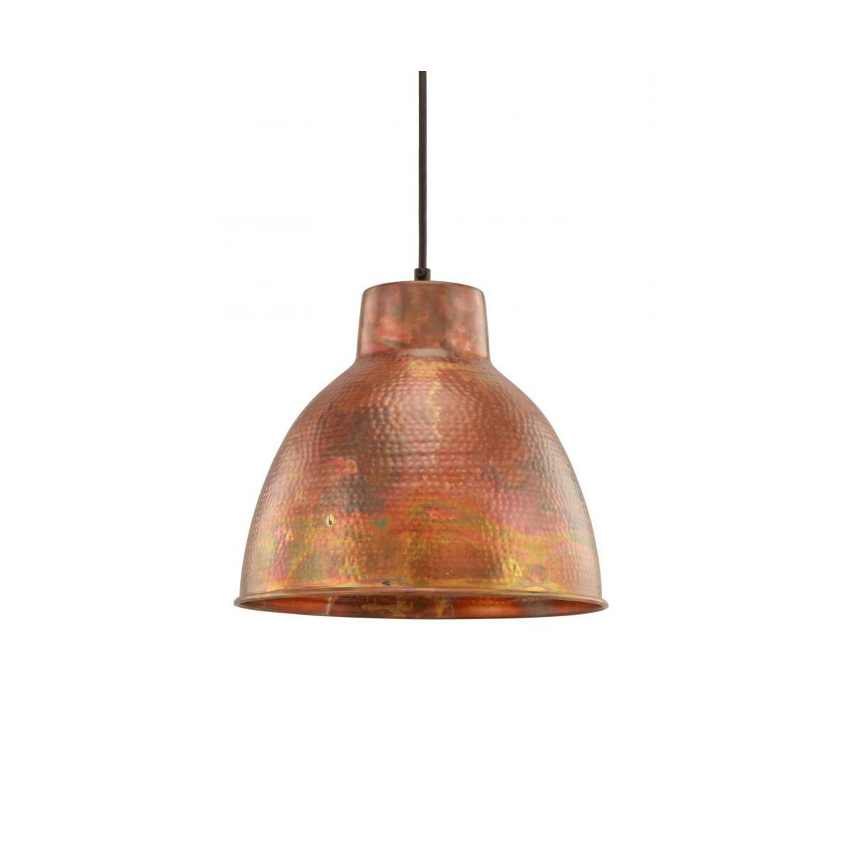 Charita 1 Light 11.50 inch Mini Pendant