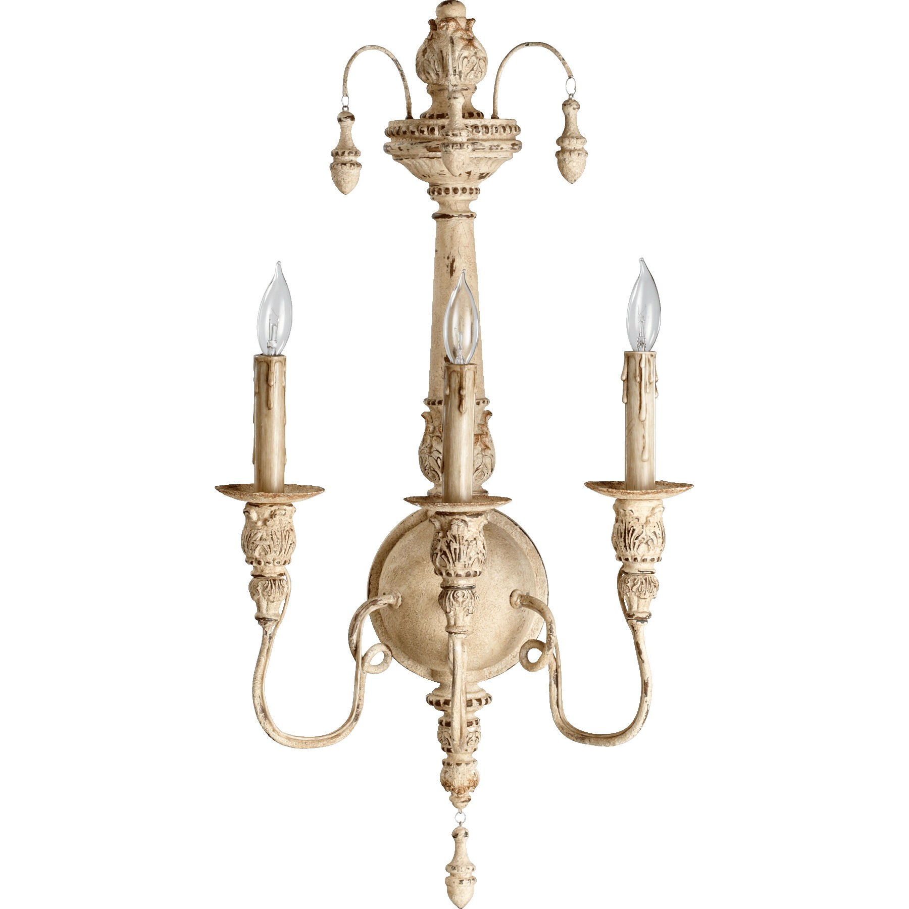 Salento Wall Sconce Wall Light