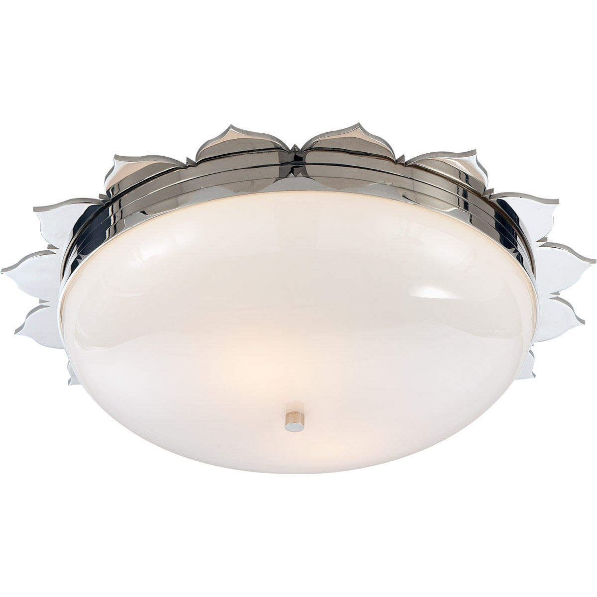 Alexa Hampton Rachel 2 Light 18.00 inch Flush Mount