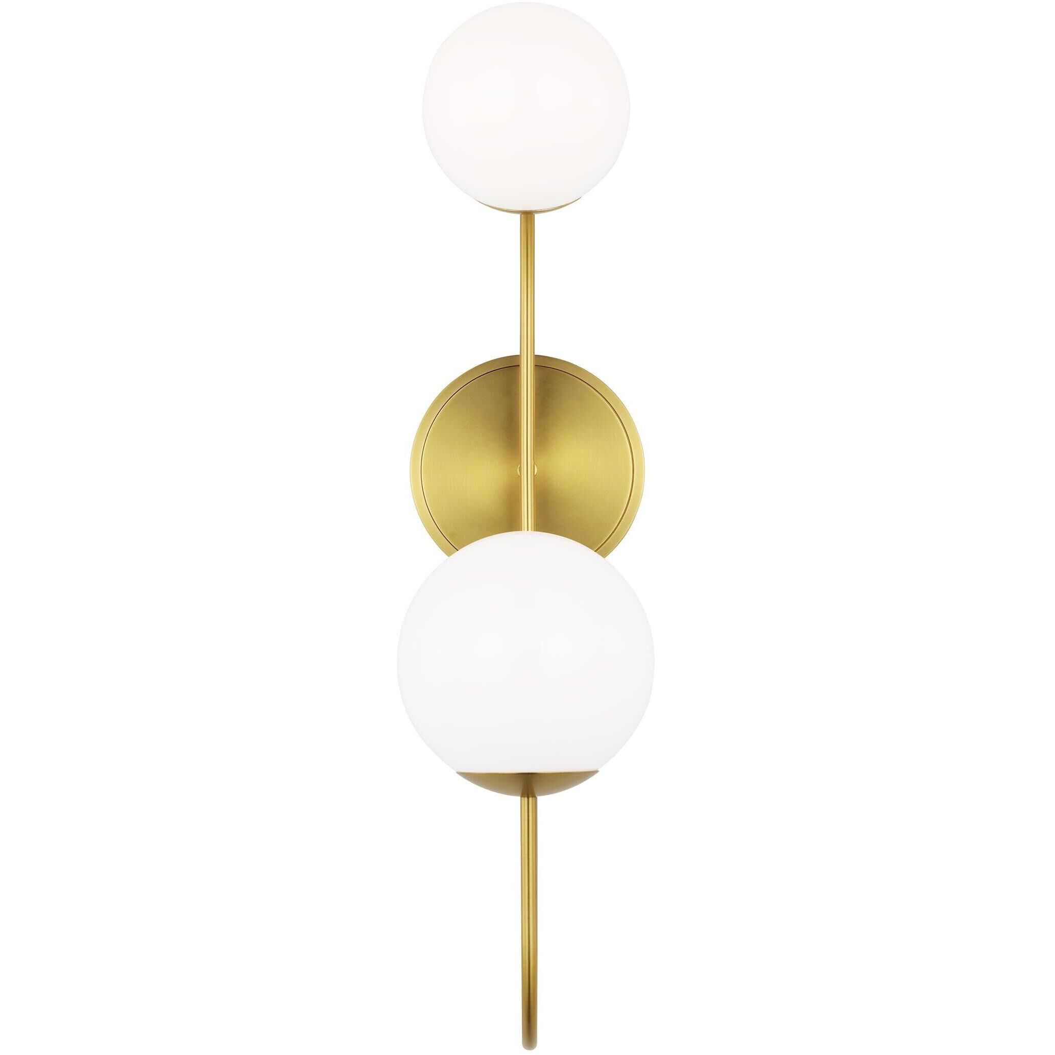 kate spade new york Noemie Sconce Wall Light