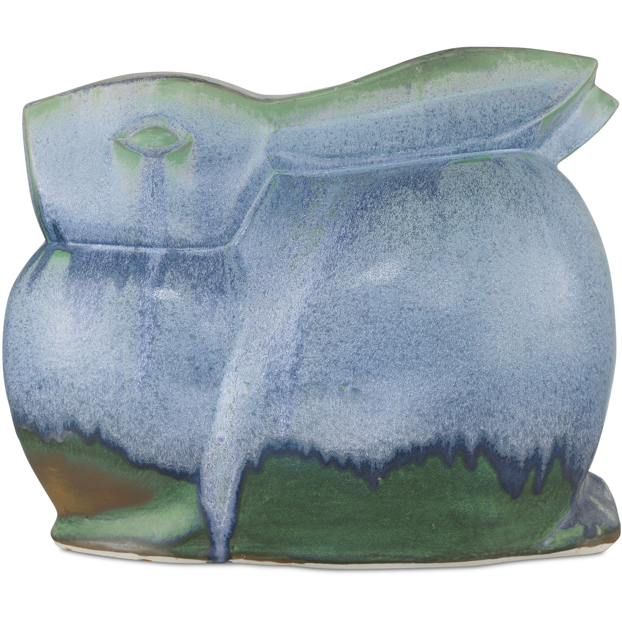 Lapine 17.5 X 14 inch Sculpture