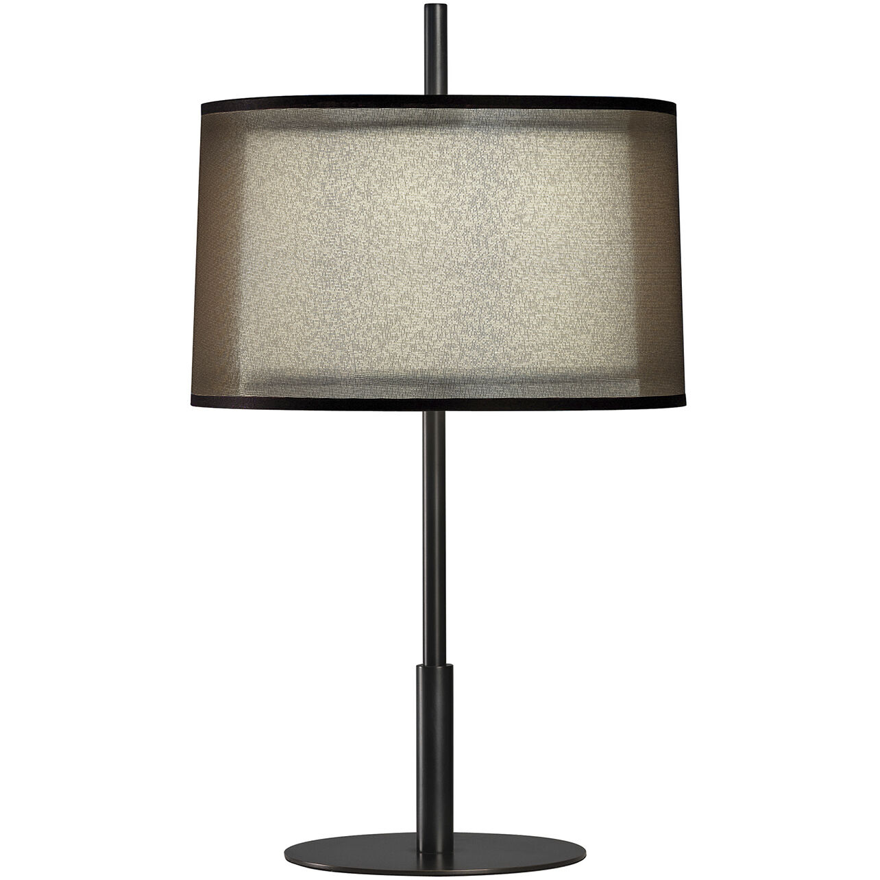 Saturnia 1 Light 15.00 inch Table Lamp