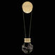 Aria 2 Light 5.00 inch Wall Sconce