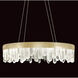 Lior LED 30.5 inch Gold Pendant Ceiling Light