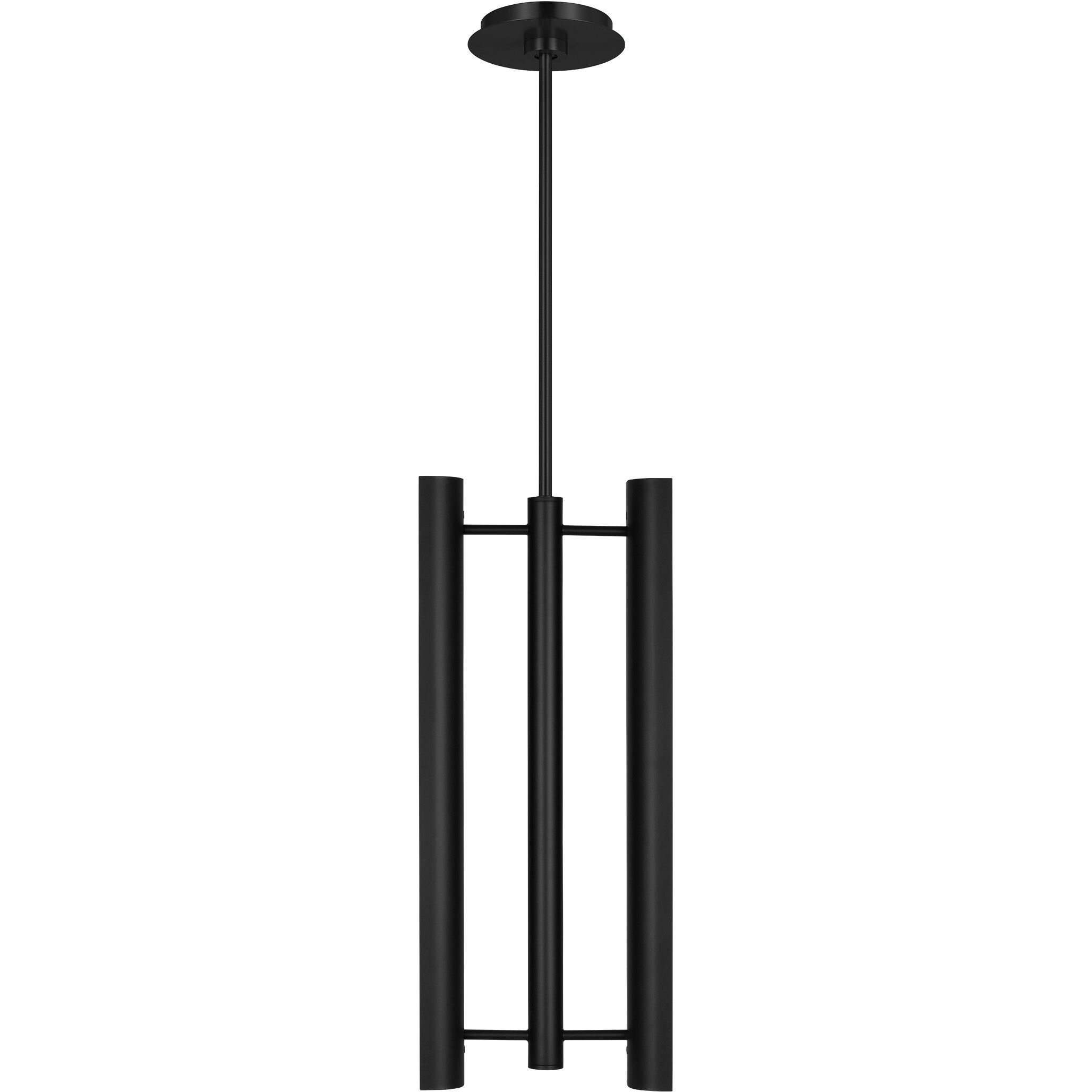 Kelly by Kelly Wearstler Carson 1 Light 9.00 inch Pendant