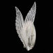 Plume Sconce Wall Light