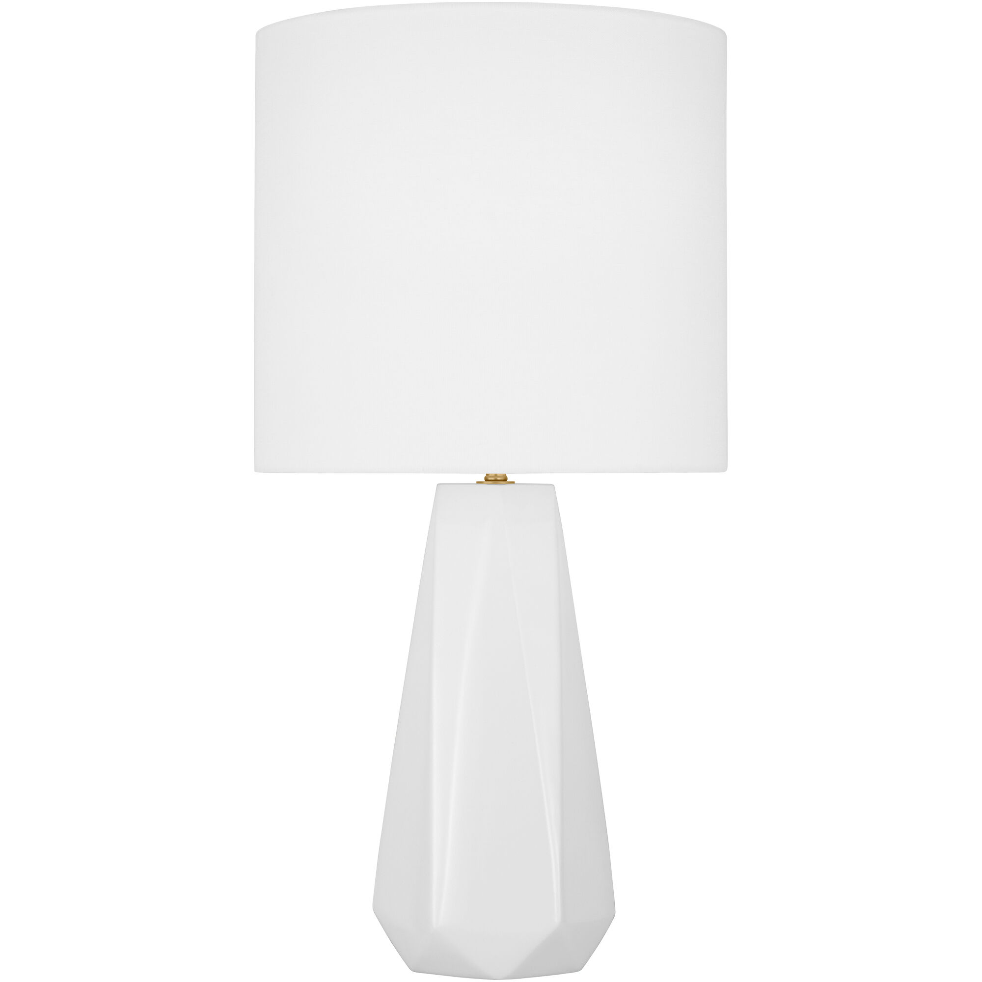 Drew & Jonathan Moresby 1 Light 12.00 inch Table Lamp
