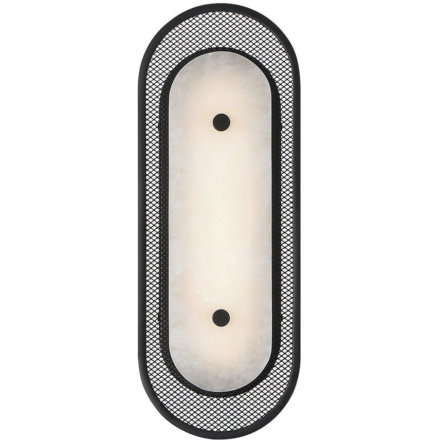 Tramore 1 Light 16.00 inch Wall Sconce