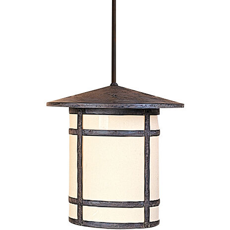 Berkeley 1 Light 11.00 inch Pendant