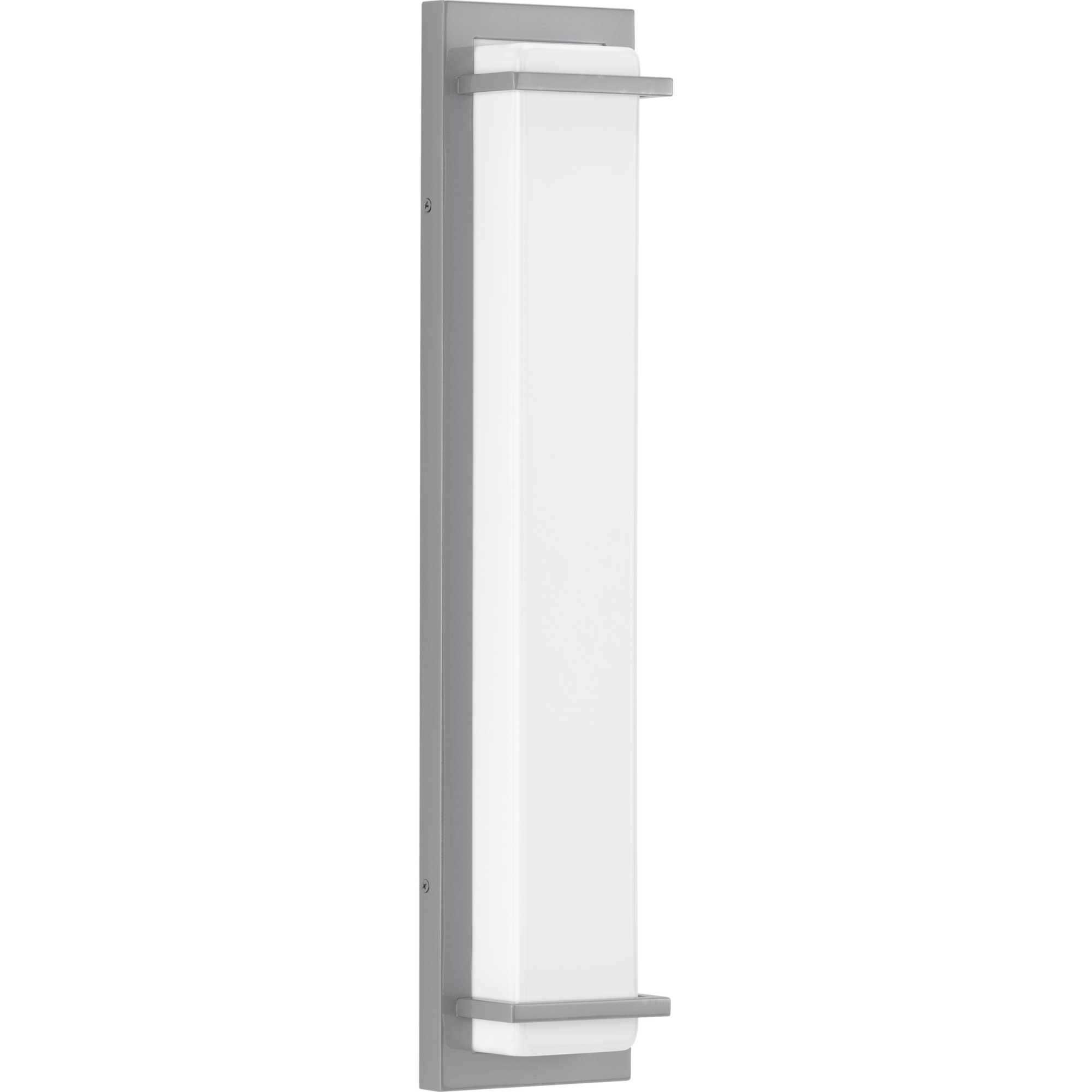 Z-1080 LED 2 Light 5.00 inch Outdoor Wall Light