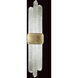 Lior Wall Sconce Wall Light in Gold
