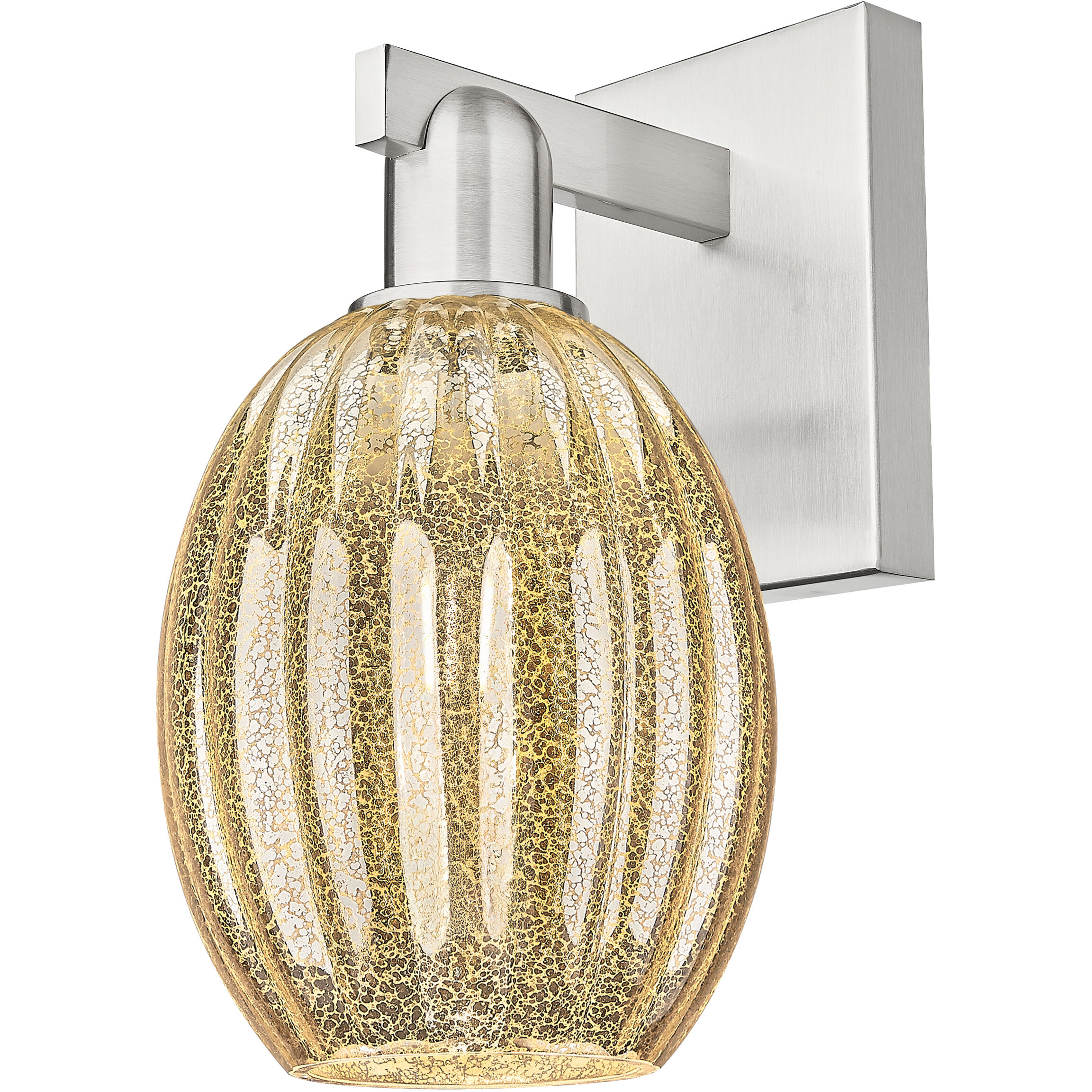 Preston 1 Light 6.25 inch Wall Sconce