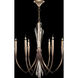 Trevi 6 Light 26.00 inch Pendant