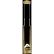 Strata 2 Light 7.5 inch Gold Pendant Ceiling Light