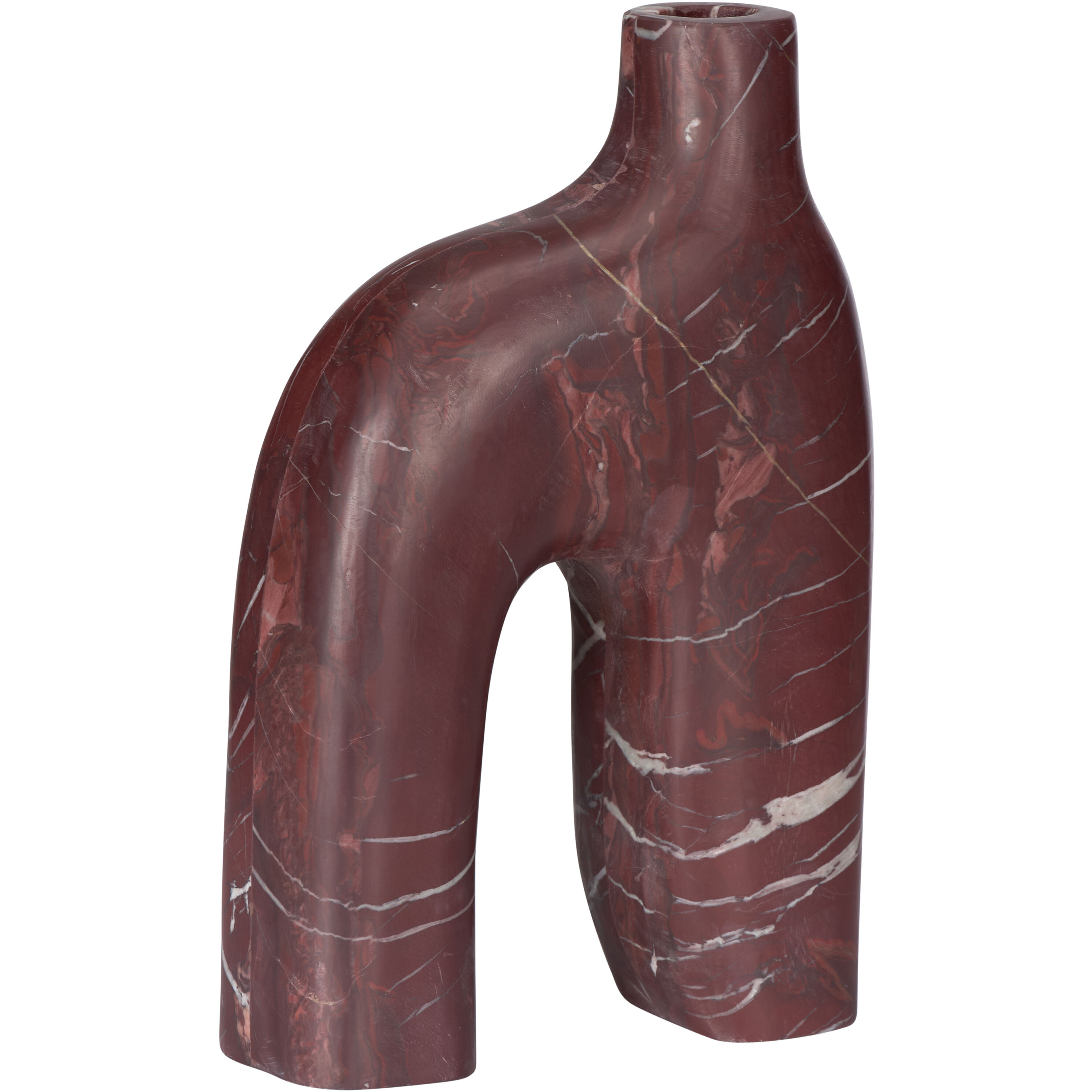 Atticus 12 X 7.5 inch Vase