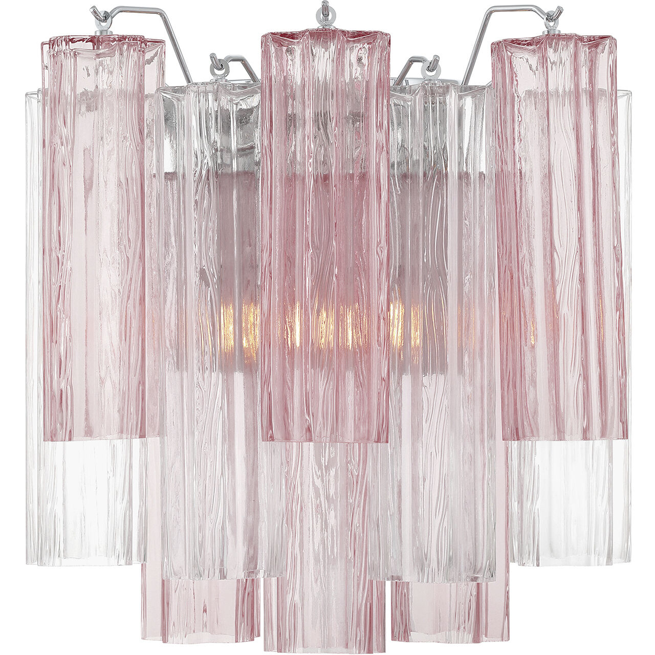 Addis 2 Light 14.50 inch Bathroom Vanity Light