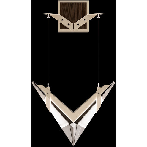 Blade Wall Sconce Wall Light in Gold