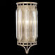 Westminster 3 Light 9.25 inch Wall Sconce