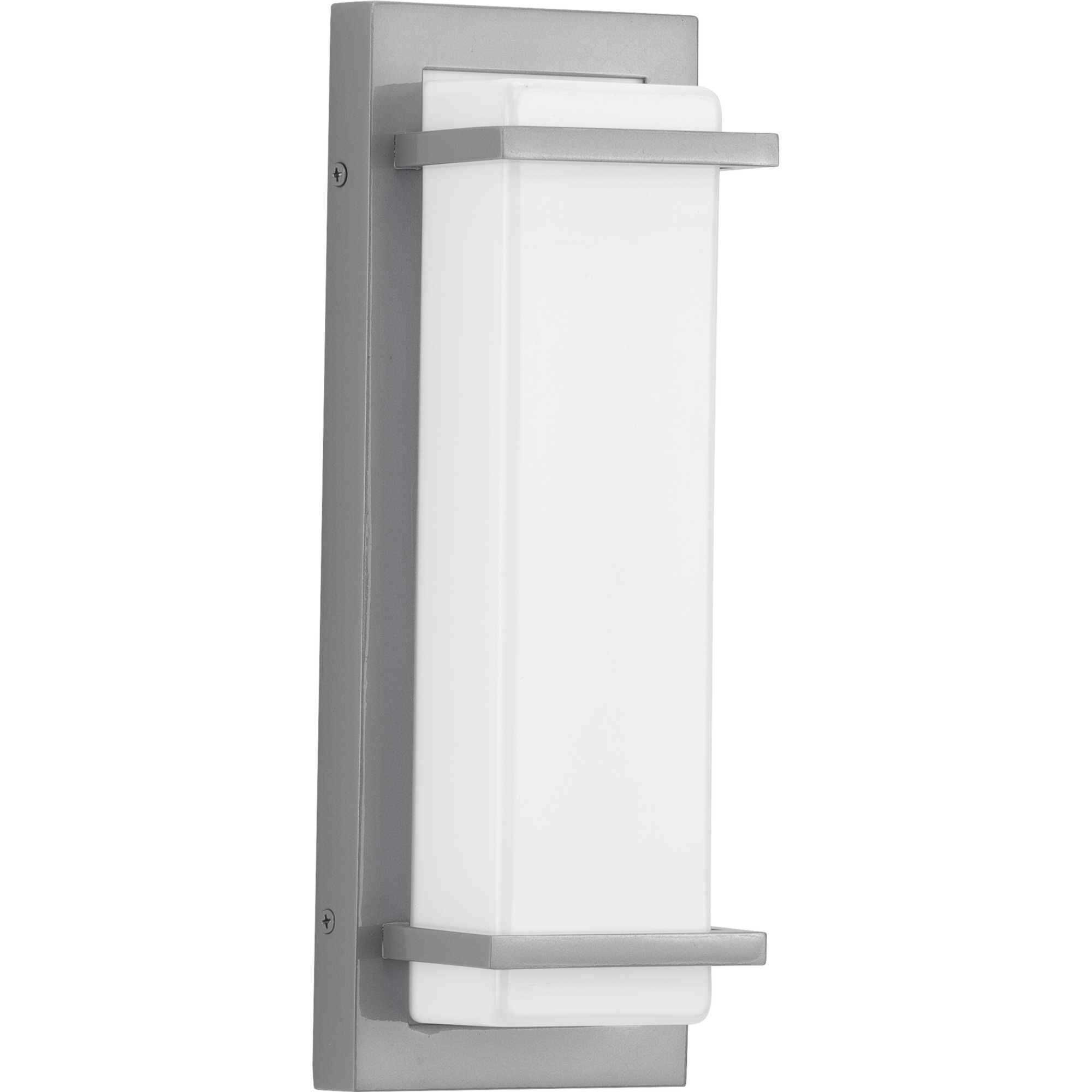 Z-1080 LED 1 Light 5.00 inch Outdoor Wall Light
