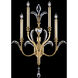 Beveled Arcs 4 Light 26.00 inch Wall Sconce