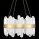 Lior Pendant Ceiling Light in Gold