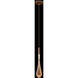Rain 6.5 inch Ombre Copper Pendant Ceiling Light