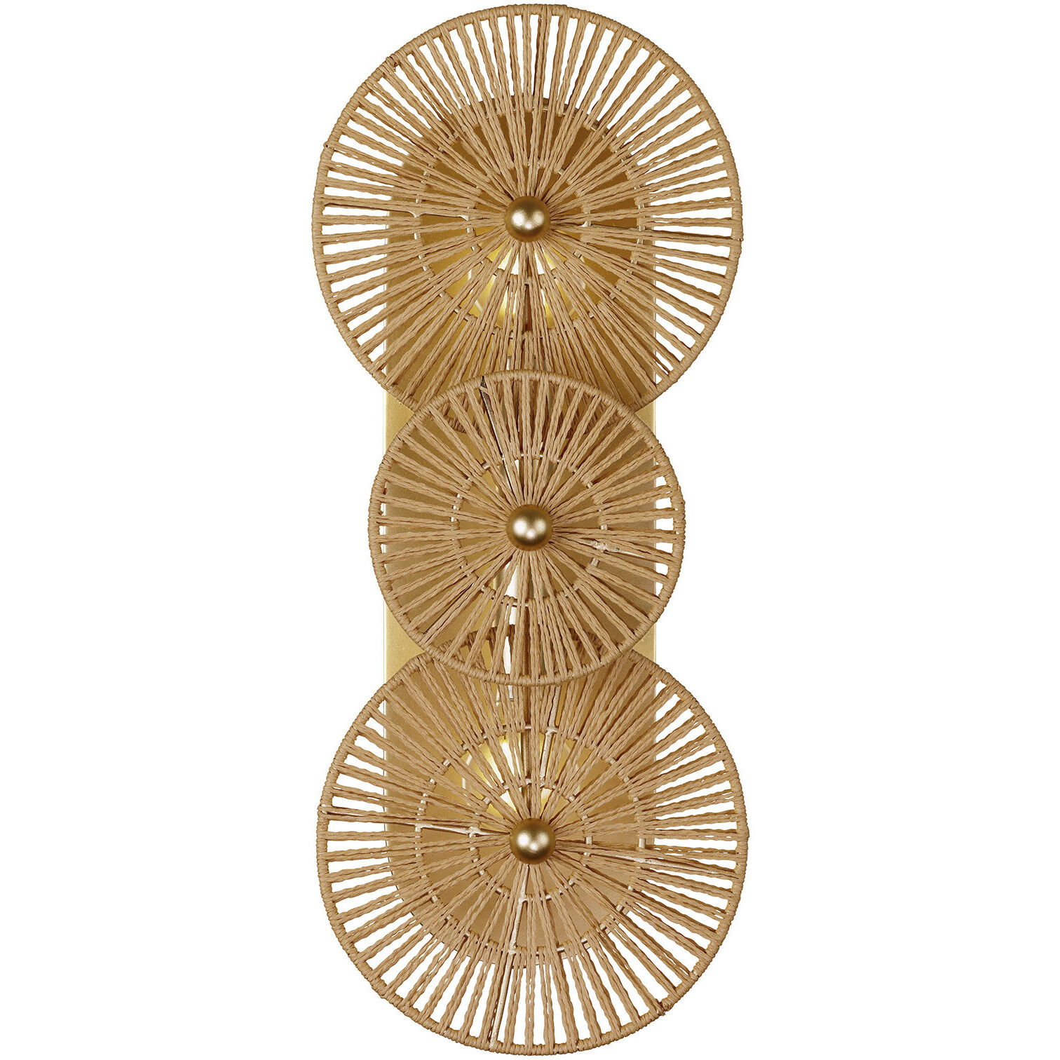 Abbott Wall Sconce Wall Light