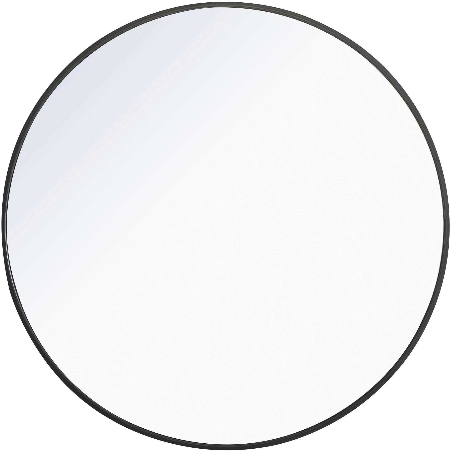 Eternity 32.00 inch  X 32.00 inch Wall Mirror