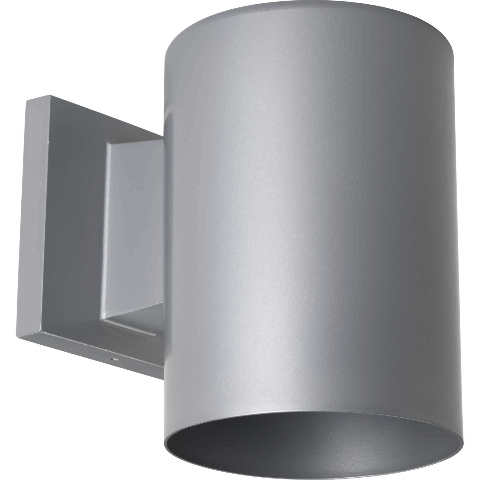 Cylinder 1 Light 5.00 inch Outdoor Wall Light