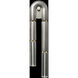 Antonia LED 7 inch Silver ADA Sconce Wall Light