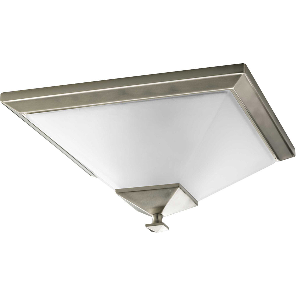 Clifton Heights 2 Light 15.00 inch Flush Mount
