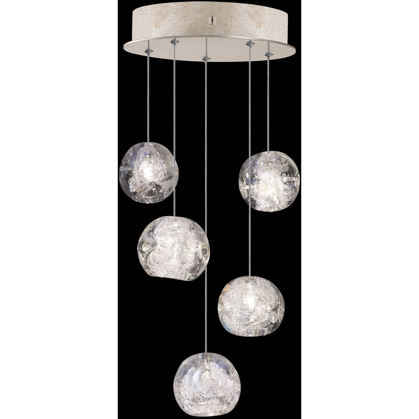 Natural Inspirations Pendant Ceiling Light