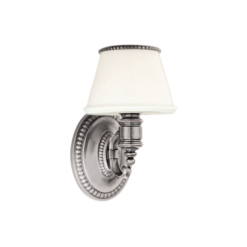 Richmond 1 Light 5.75 inch Bathroom Vanity Light