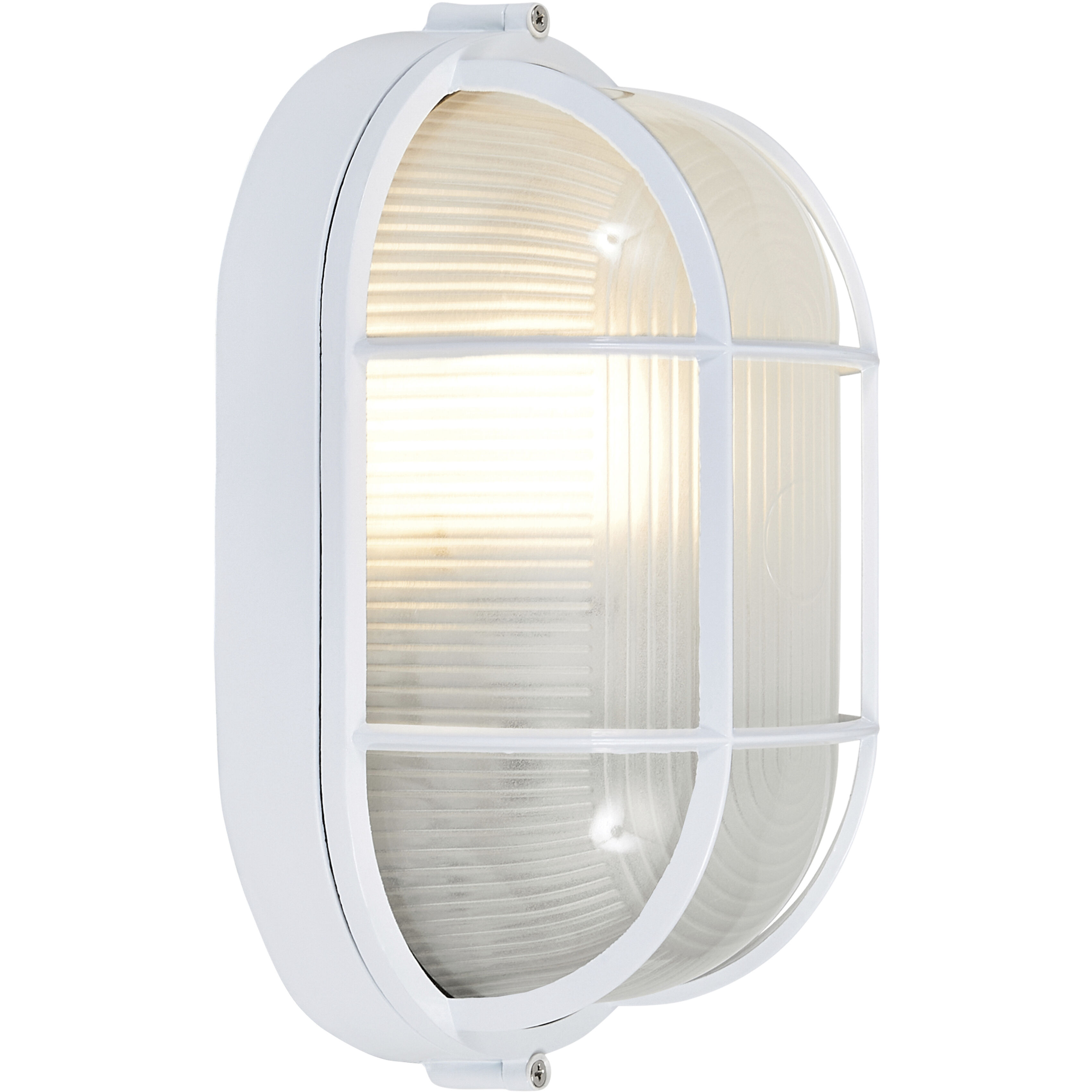 Nauticus 1 Light 11.00 inch Outdoor Wall Light
