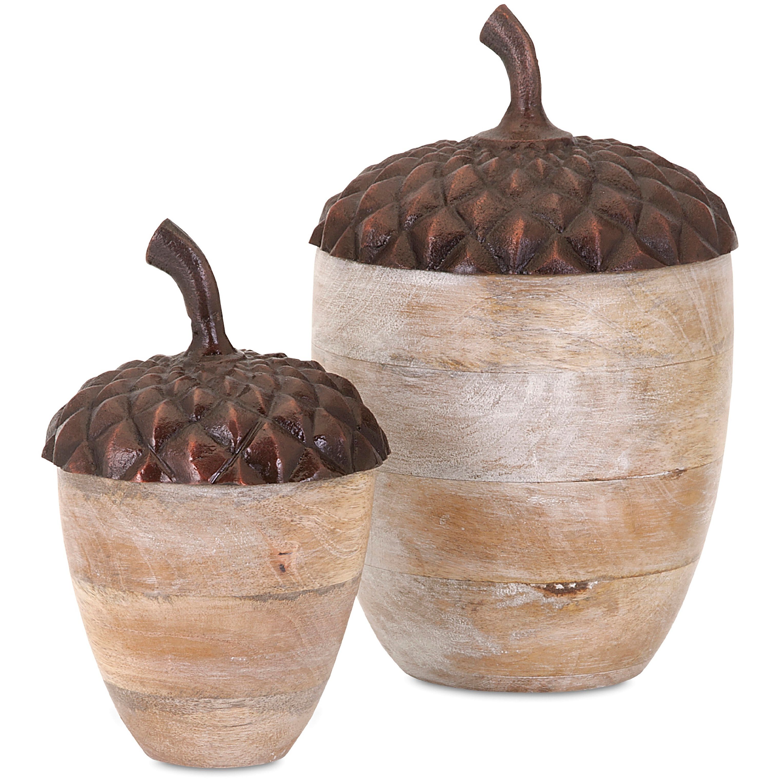 Naleigh Brown Décor