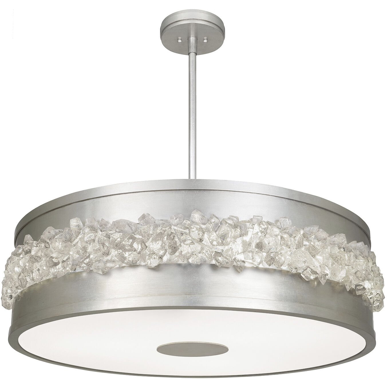 Arctic Halo Pendant Ceiling Light