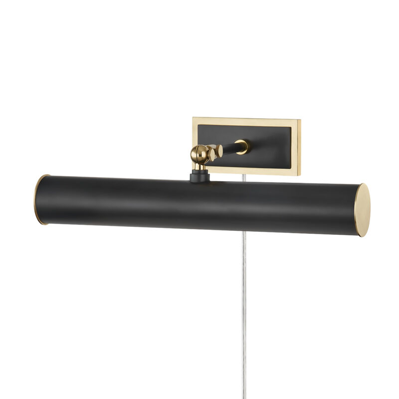 Holly 2 Light 16.25 inch Picture Light