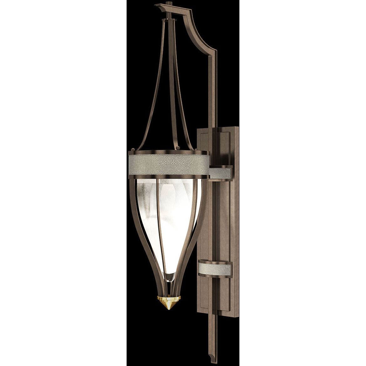 Mirage Sconce Wall Light
