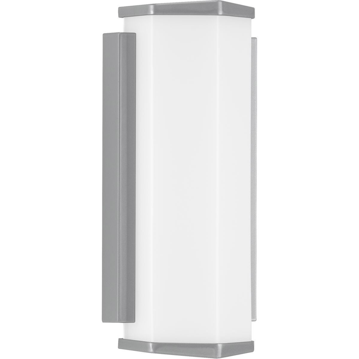 Z-1070 LED 1 Light 6.00 inch Outdoor Wall Light