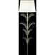 Beveled Arcs 1 Light 9.00 inch Wall Sconce