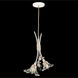 Azu 2 Light 11.00 inch Pendant