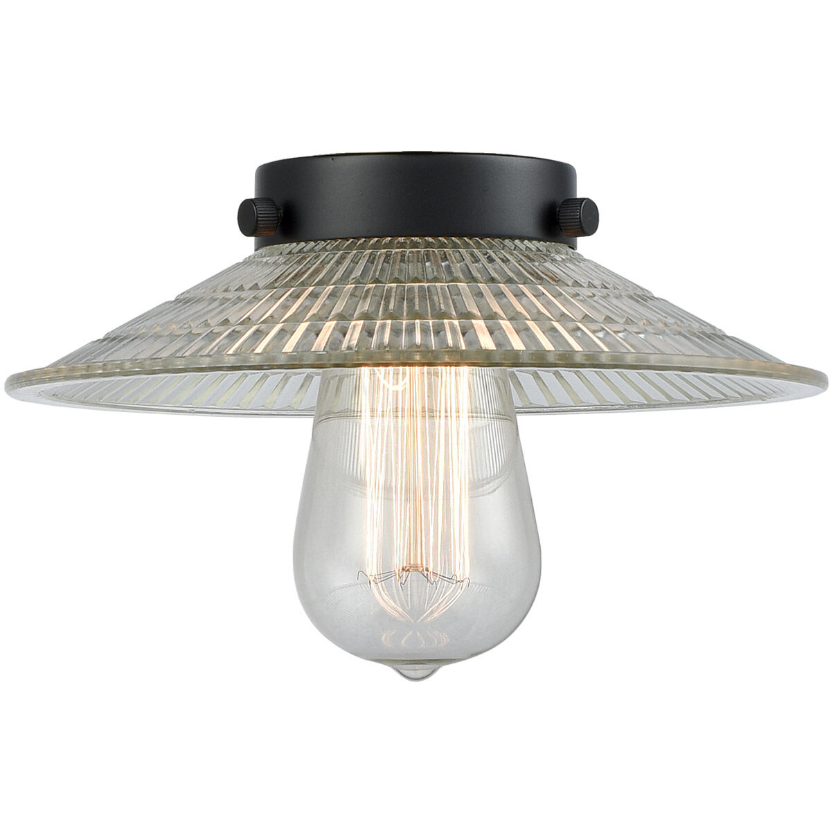 Franklin Restoration Halophane 8.50 inch Lighting Accessory