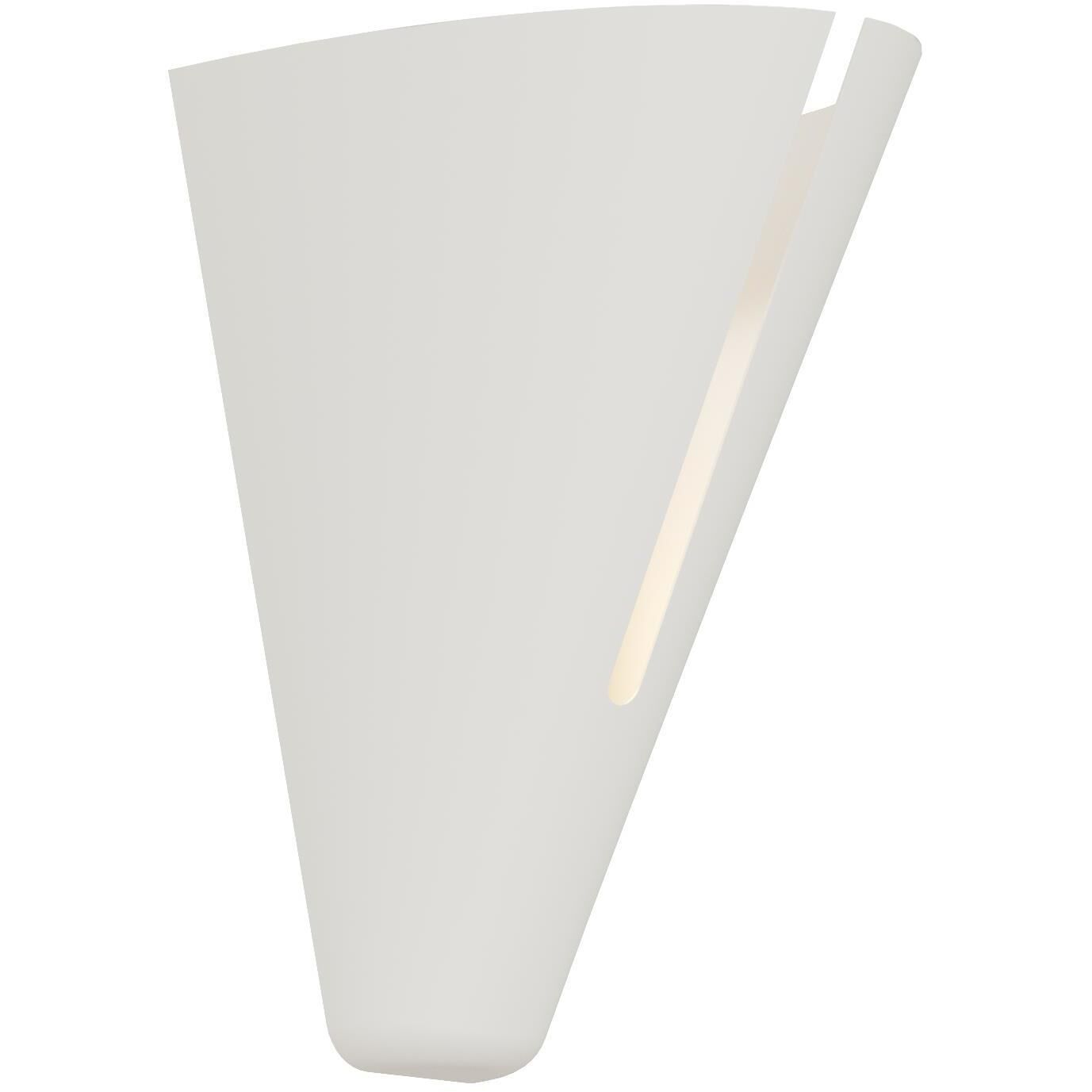 Kelly by Kelly Wearstler Cambre 1 Light 6.00 inch Wall Sconce