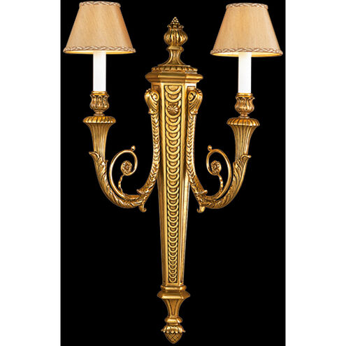 Mariner Luxury Wall Sconce Wall Light