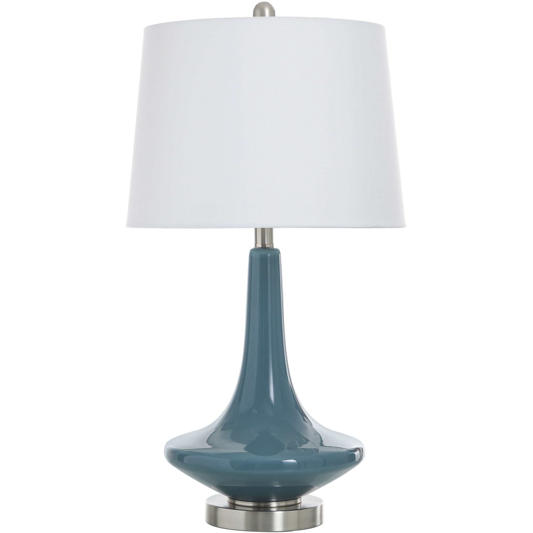Signature 1 Light 14.00 inch Table Lamp