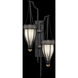 Mirage Sconce Wall Light
