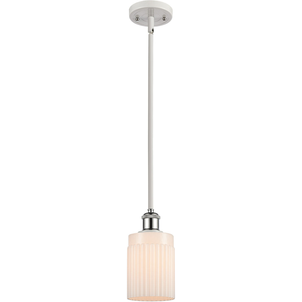 Ballston Hadley 1 Light 4.50 inch Pendant
