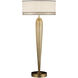 Allegretto 2 Light Table Lamp
